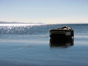 Lake Titicaca