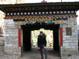 About to Spin Some Wheels