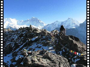 Gokyo Ri Movie