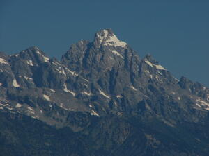 Grand Teton