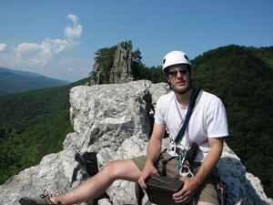 Seneca Rocks