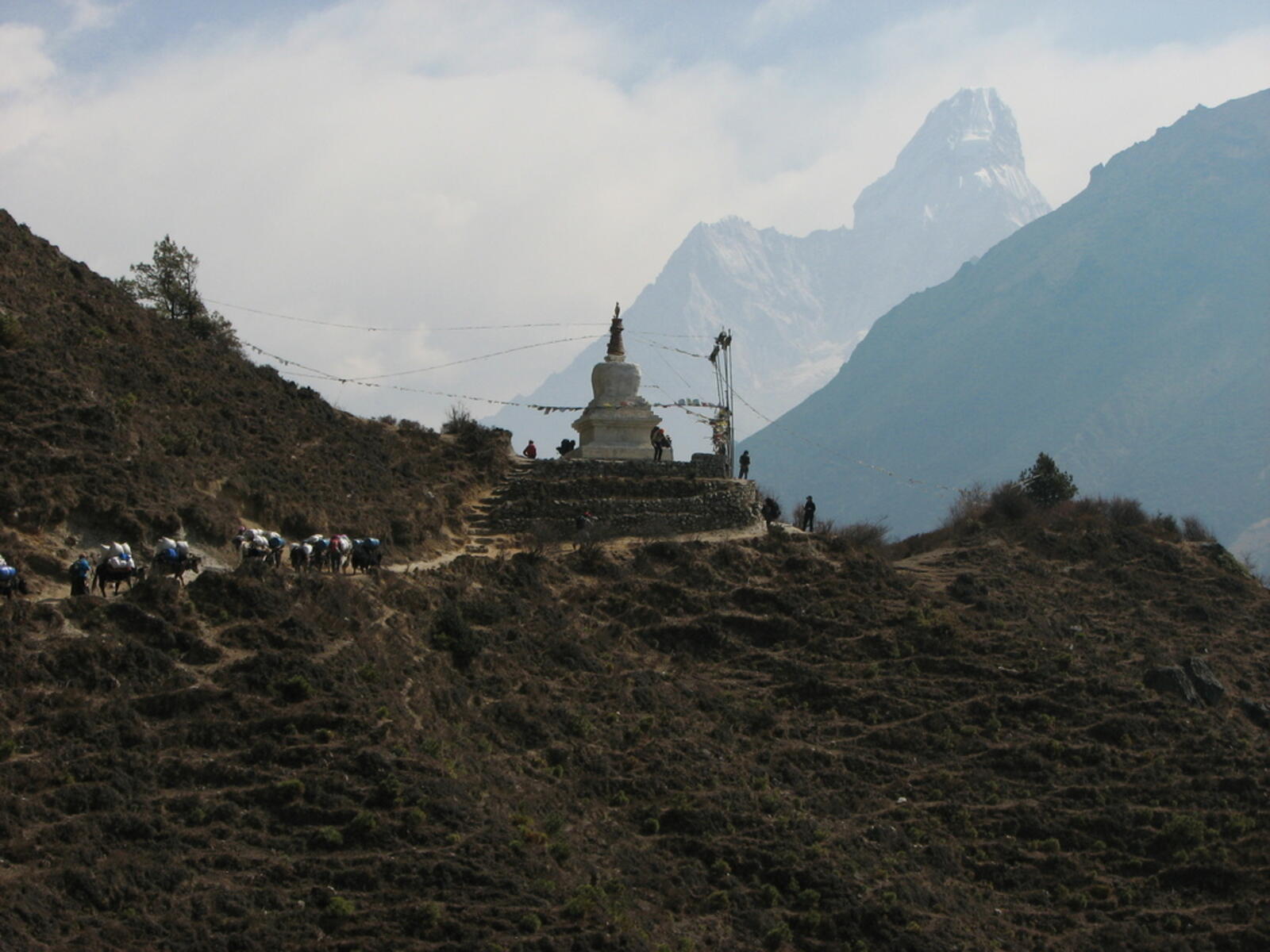 Ama Dablam