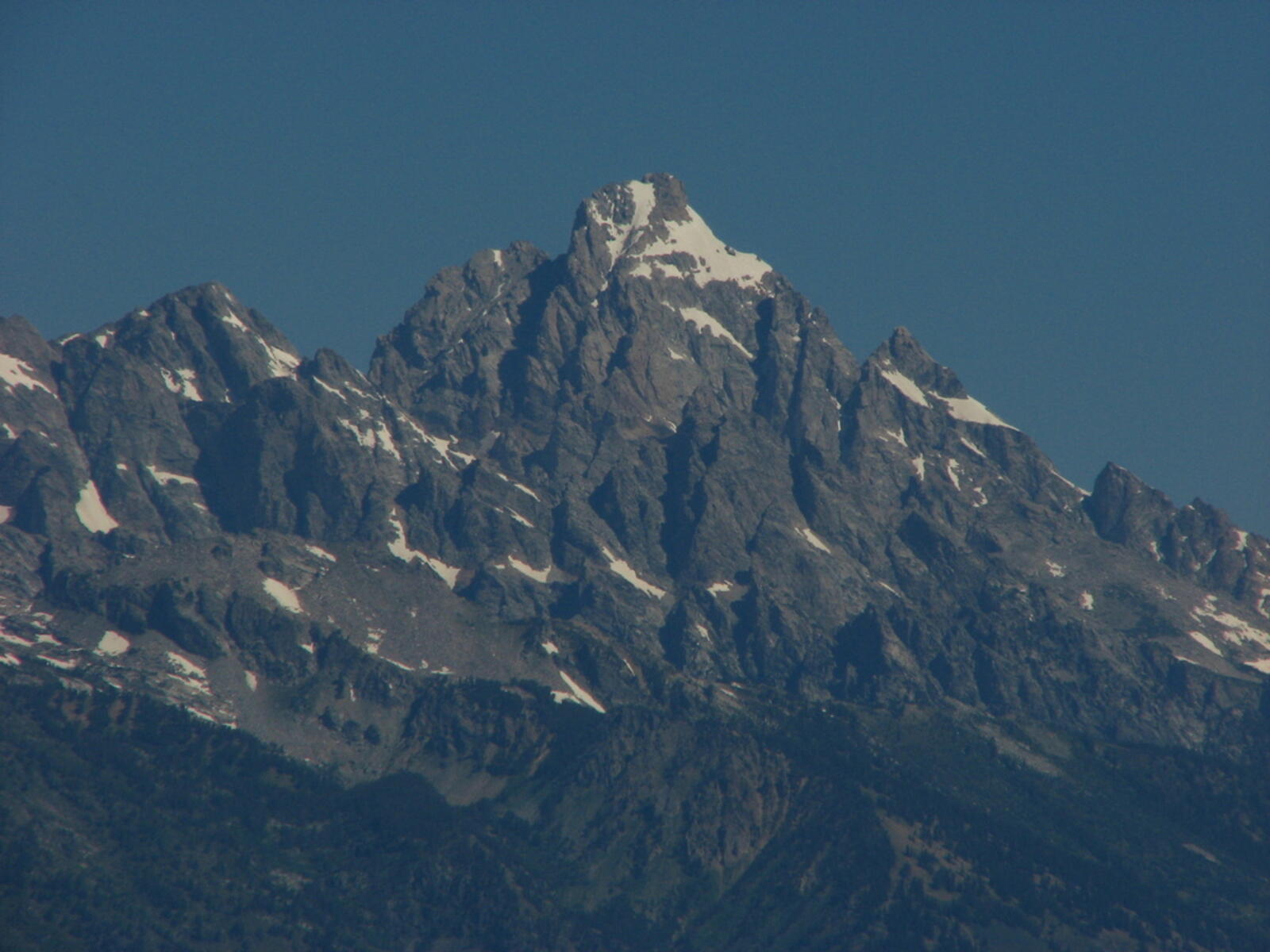 Grand Teton