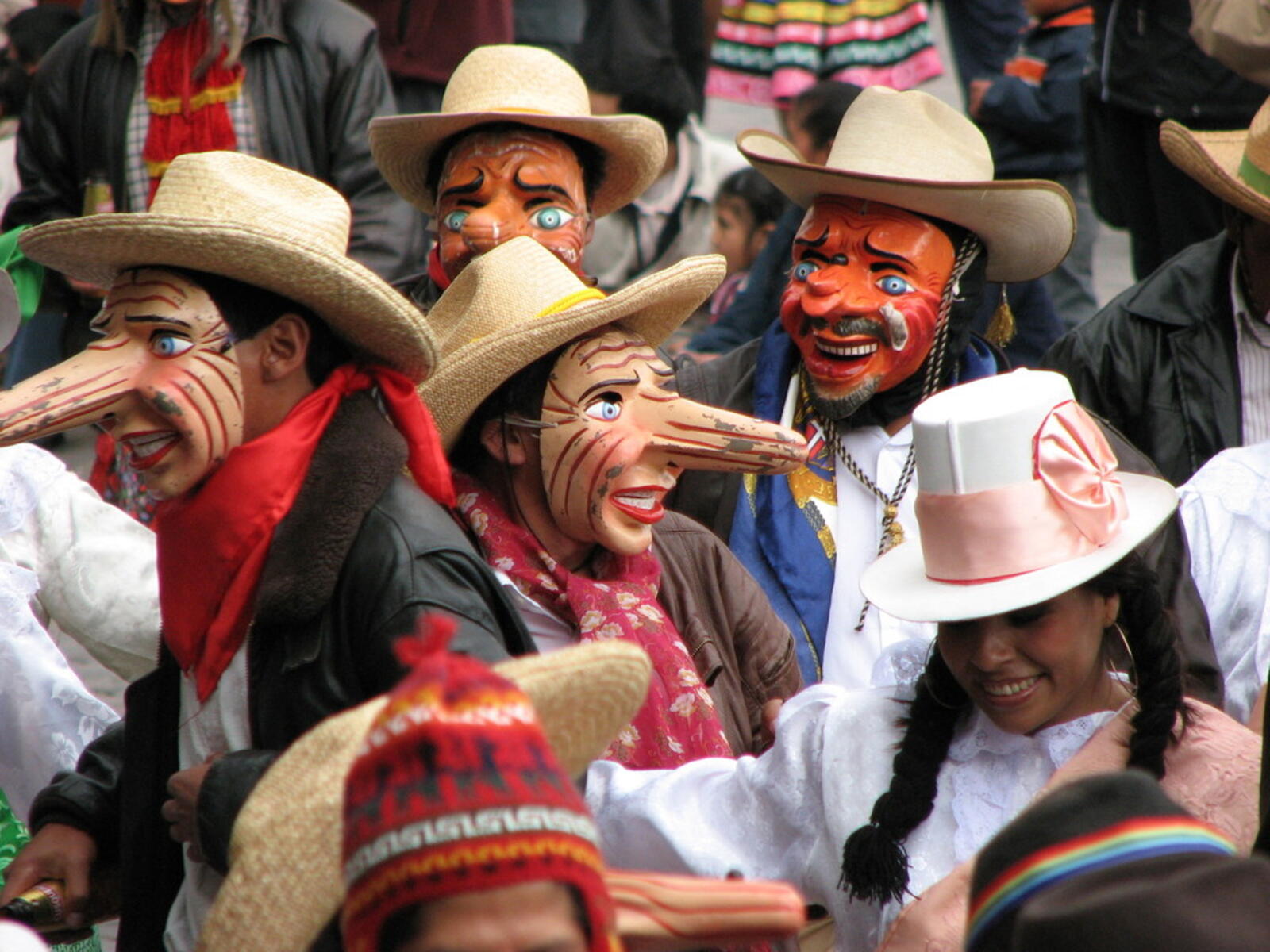 Inti Raymi