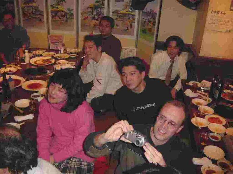 Coote Misaki Muraoka Sato Kawada