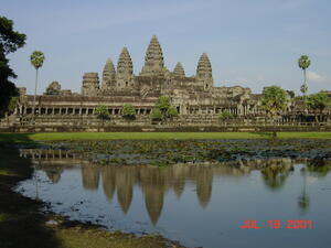 Cambodia