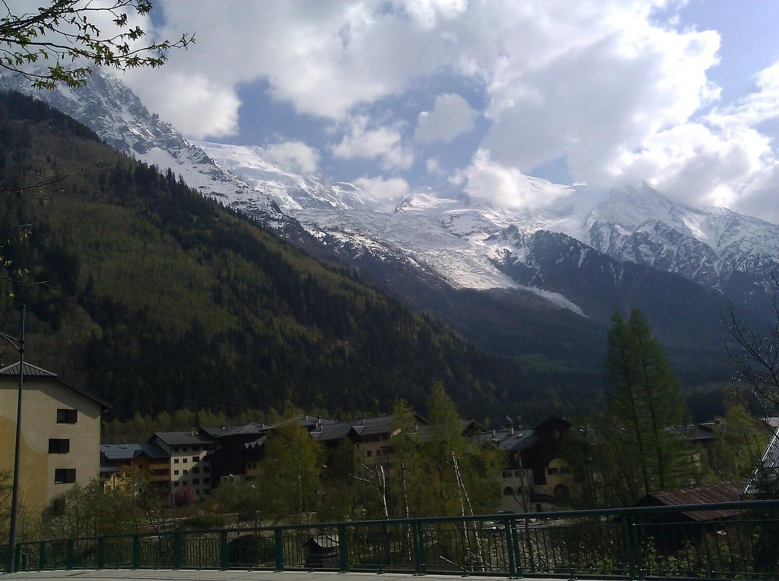Chamonix