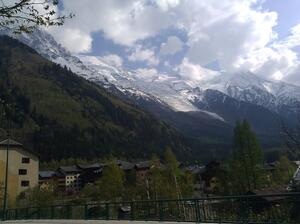 Chamonix