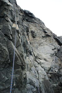 Morning Glory Alcove
