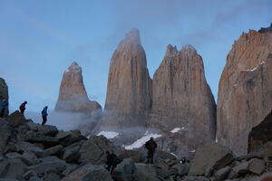 Torre del Paine