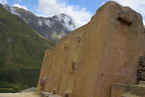 The Sacred Valley