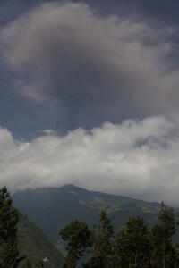 Tungurahua