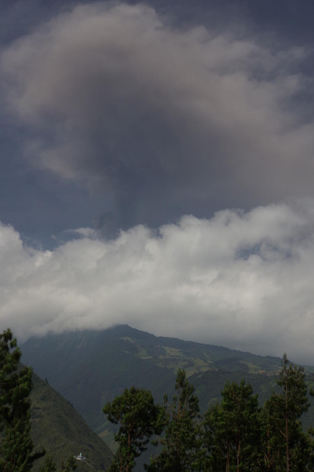 Tungurahua