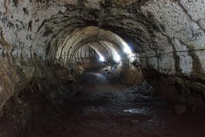 Lava Tubes