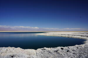 The Atacama Desert