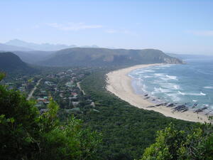 Town of Nature's Valley