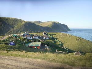 The Kraal Backpackers