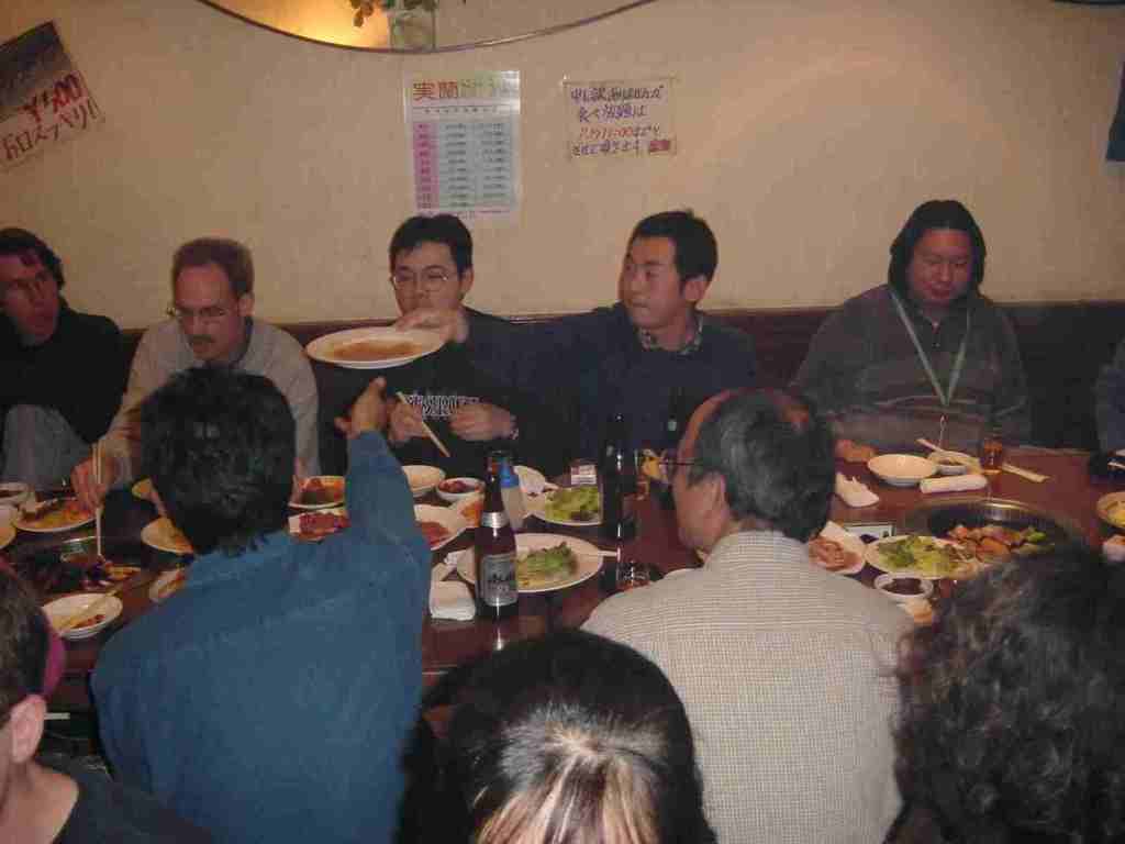 Jeff Nakajima Ricky Yoshikawa