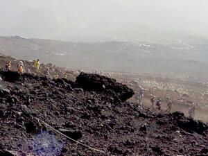 Masses of people 5 light